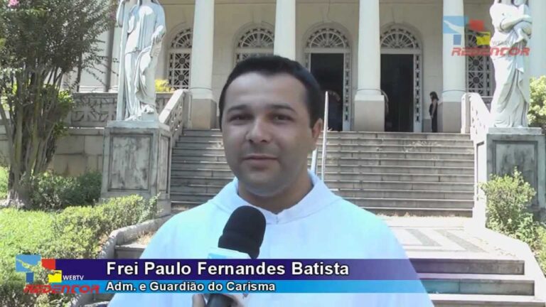 Hospital Ordem S&atilde;o Francisco: Refer&ecirc;ncia em Sa&uacute;de e Bem-Estar