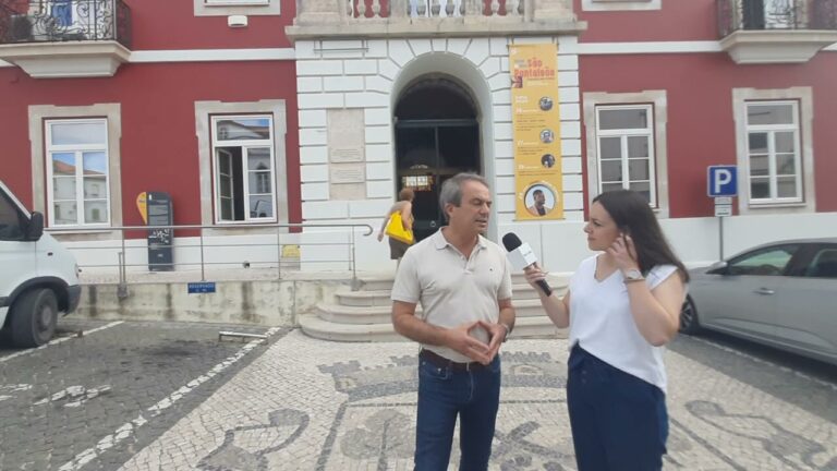 Guia de visitas em Figueir&oacute; dos Vinhos
