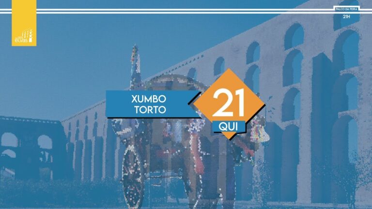 Feira de S&atilde;o Mateus em Elvas: Uma Experi&ecirc;ncia Imperd&iacute;vel