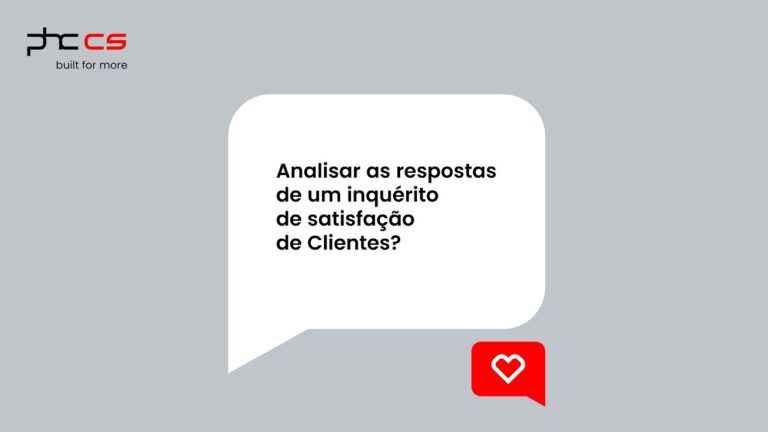 An&aacute;lise de Satisfa&ccedil;&atilde;o dos Colaboradores: Resultados do Inqu&eacute;rito
