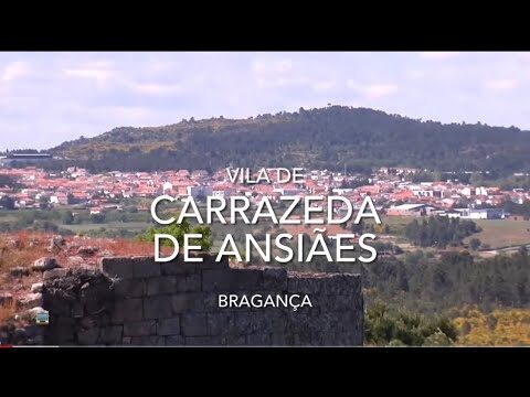 Descubra a beleza do distrito de Carrazeda de Ansiães