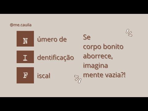 NIF Montepio: Simplificando o Processo de Identifica&ccedil;&atilde;o Fiscal