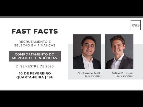 O Futuro do Recrutamento em Finanças em 2023