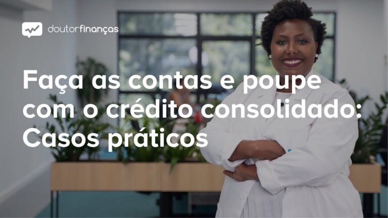 Crédito Consolidado em 120 Meses: A Solução Financeira Ideal