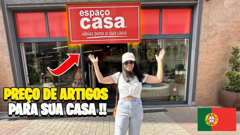 Espa&ccedil;o Casa Casal do Marco: O Ref&uacute;gio Perfeito para Casais