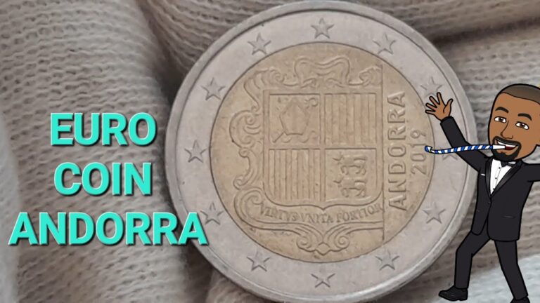 A Moeda de Andorra: História, Características e Valor Atual