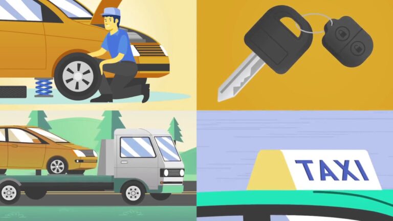 Seguros auto de baixo custo: Como economizar na prote&ccedil;&atilde;o do seu ve&iacute;culo