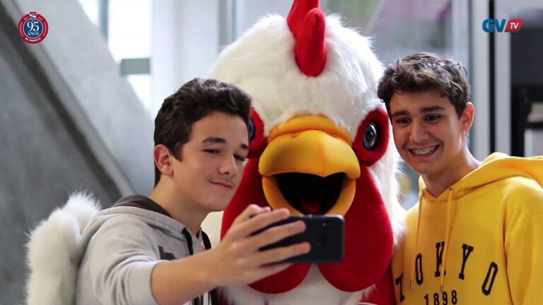 Escola do Rio Barcelos: Otimizando o Ensino e Potencializando o Aprendizado