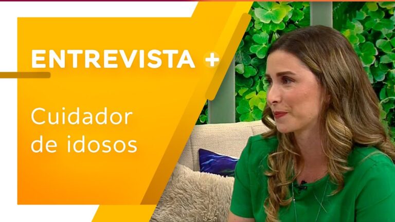 Guia completo para cuidar de idosos em casa