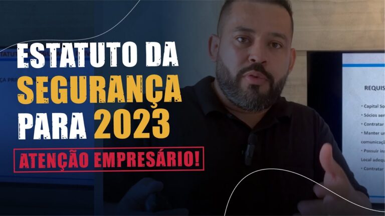 Lei da Seguran&ccedil;a Privada: Regulamenta&ccedil;&atilde;o e Prote&ccedil;&atilde;o