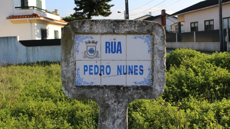 Av. Pedro Nunes: A Transforma&ccedil;&atilde;o de uma Avenida Iconica