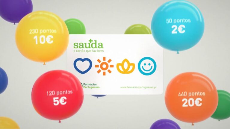 Cartão Sauda: A Revolução nas Compras Inteligentes