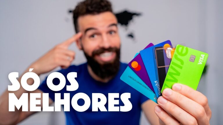 Como Fazer um Cartão Internacional: Guia Prático e Confiável