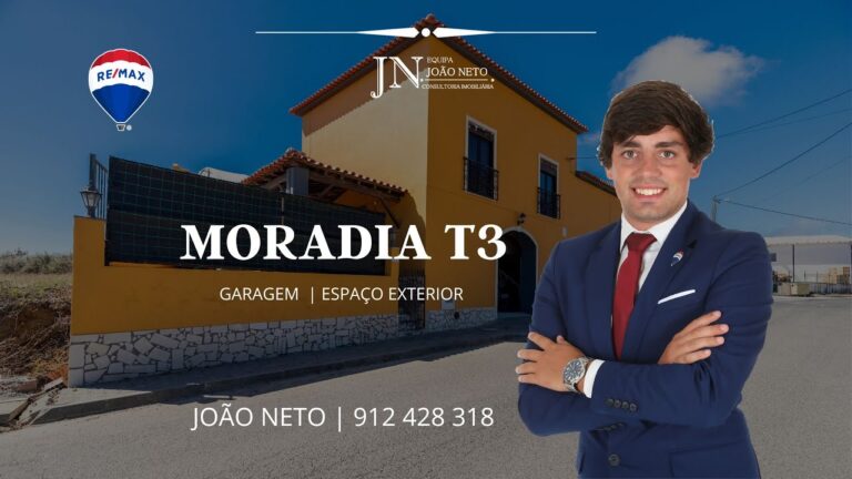Casas em Lourinh&atilde;: A escolha perfeita para viver ou investir