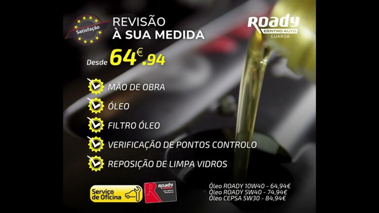 Simulador de Revis&atilde;o Autom&oacute;vel: Economize Tempo e Dinheiro!