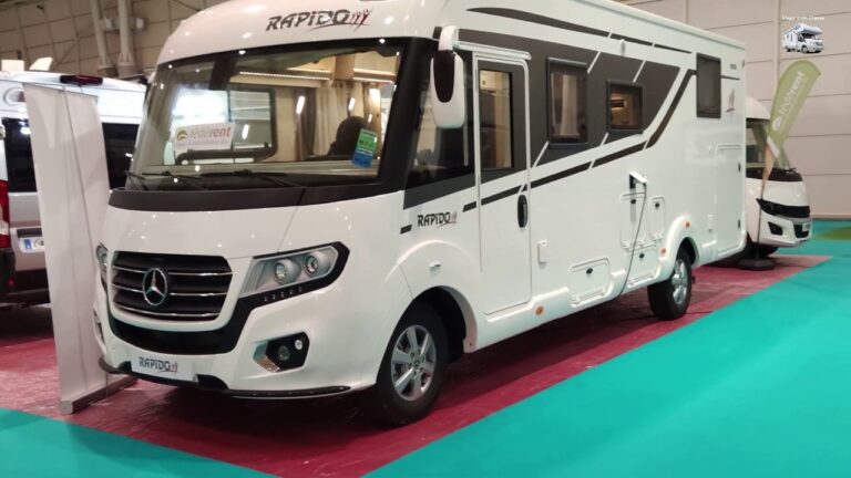 Autocaravanas Usadas Baratas: Dicas para Encontrar a Melhor Oferta