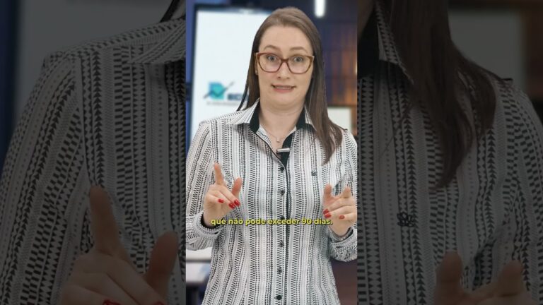 Os riscos de não assinar um contrato de trabalho