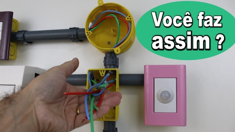 Criando um Sistema de Caixa de Eletricidade Eficiente: Tudo o que Voc&ecirc; Precisa Saber