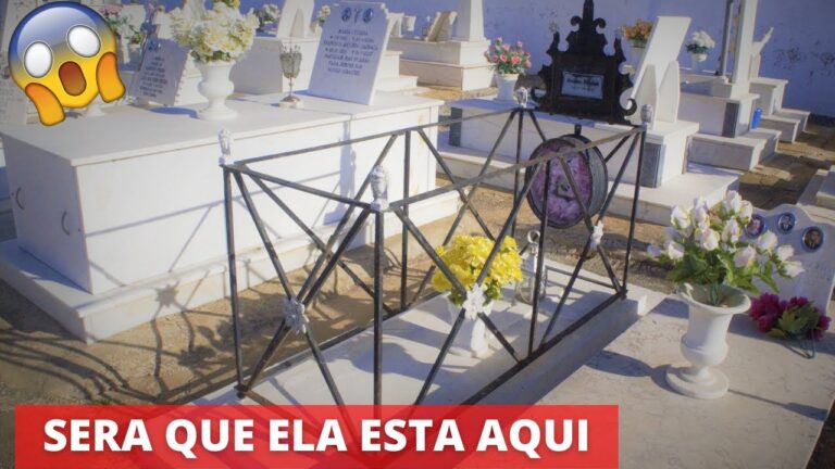 Cemitério de Évora: um espaço de memória e beleza