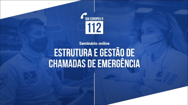 Gestão eficiente de horários no serviço de emergência INEM