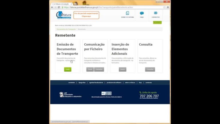 Guia Prático de Transporte e Finanças