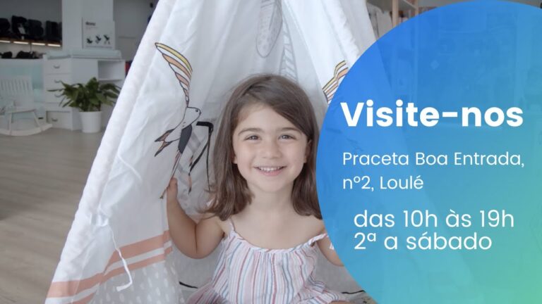 Acessórios essenciais para o seu bebê: Descubra o melhor do Sitio do Bebê Loulé