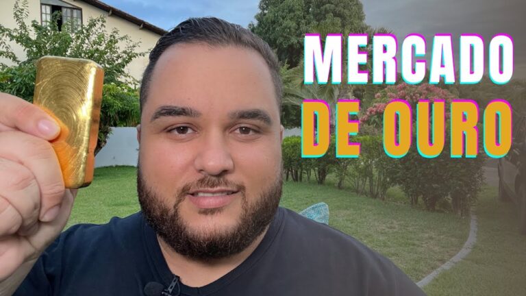 Guia para Comprar Barras de Ouro: Dicas e Recomenda&ccedil;&otilde;es
