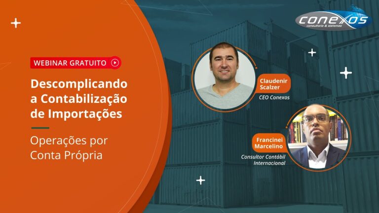 Contabilização otimizada das despesas aduaneiras