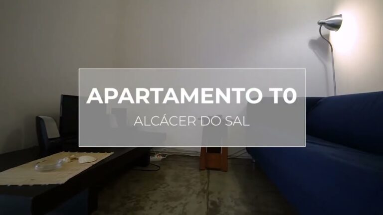 Mapa de Alc&aacute;cer do Sal: Guia Tur&iacute;stico para Explorar a Cidade