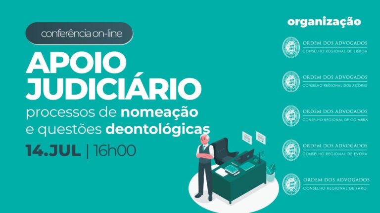 Lei do Apoio Judiciário: Uma Abordagem Otimizada e Concisa