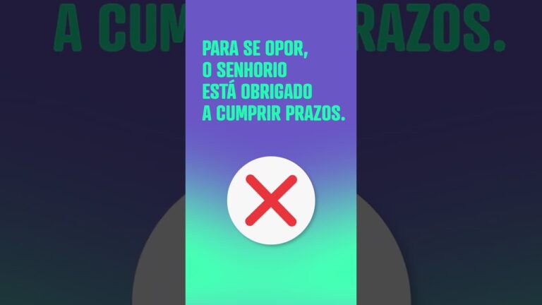 Renova&ccedil;&atilde;o de Contrato de Arrendamento: O que acontece quando n&atilde;o se renova?