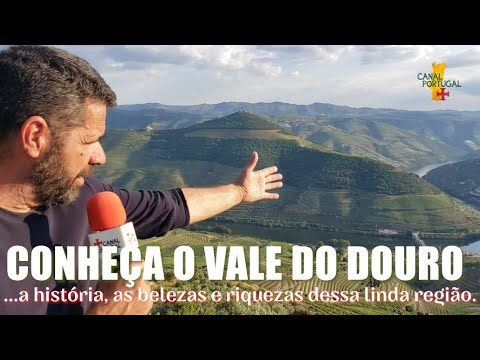 Casa de S&atilde;o Miguel: Descubra a Beleza do Douro