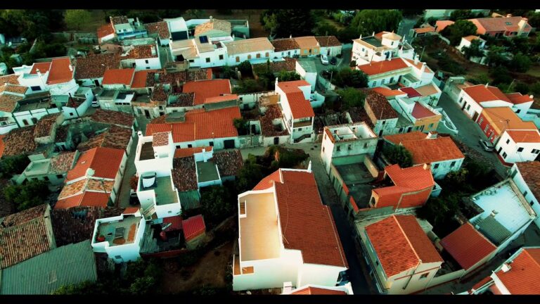 Quinta do Freixo: Descubra o Encanto do Algarve