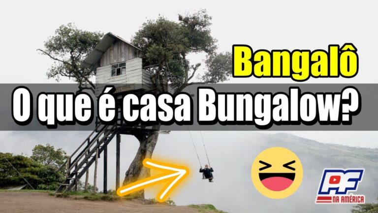 Guia para comprar bungalows: Dicas para uma escolha otimizada