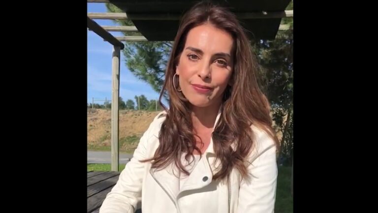 Instituto Catarina Furtado: Transformando Vidas