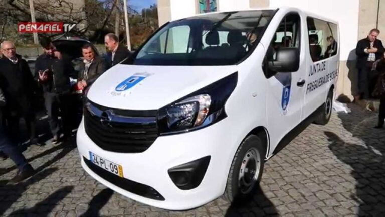 Melhores carrinhas de transporte escolar: otimize a seguran&ccedil;a e efici&ecirc;ncia