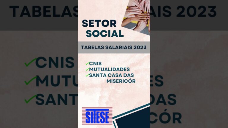 A Tabela CNIS: O Guia Completo para o C&aacute;lculo de Benef&iacute;cios Previdenci&aacute;rios
