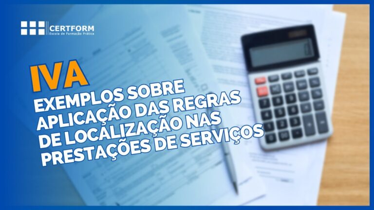 Otimizando a presta&ccedil;&atilde;o de servi&ccedil;os com o IVA: Dicas e estrat&eacute;gias