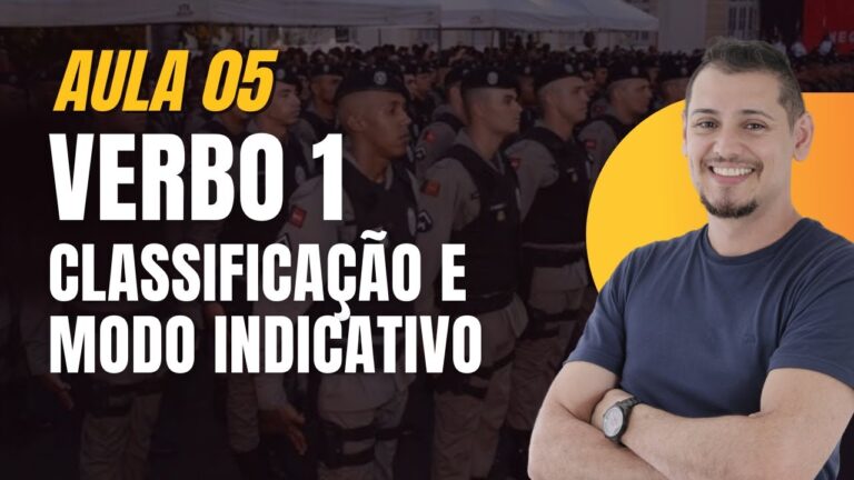 Indicativo 1: Guia Prático para Dominar a Forma Verbal