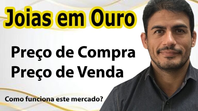 Otimizando a Venda de Ouro Usado: Guia Completo