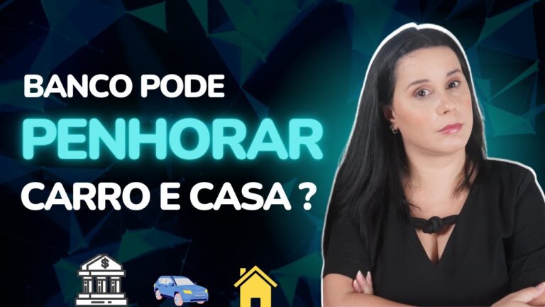 Carros penhorados pelos bancos: Como evitar e recuperar sua propriedade