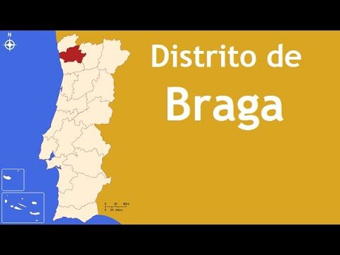 Descubra os Melhores Concursos do Distrito de Braga