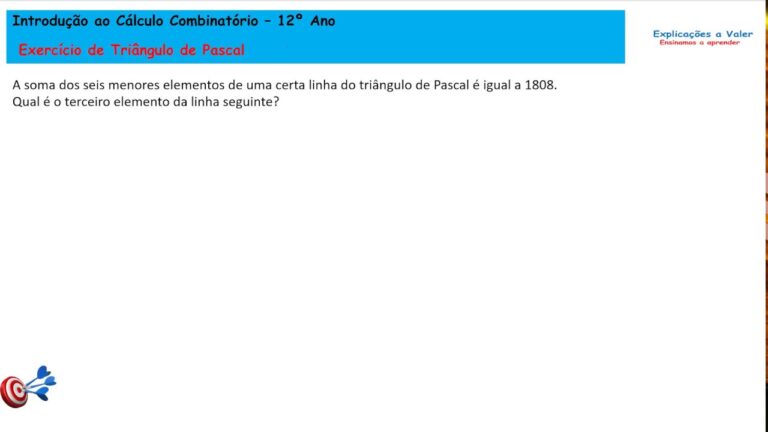 Como alcançar a máxima resolução no 12º ano