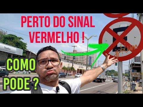 Proibi&ccedil;&atilde;o de Parar ou Estacionar: O que voc&ecirc; precisa saber
