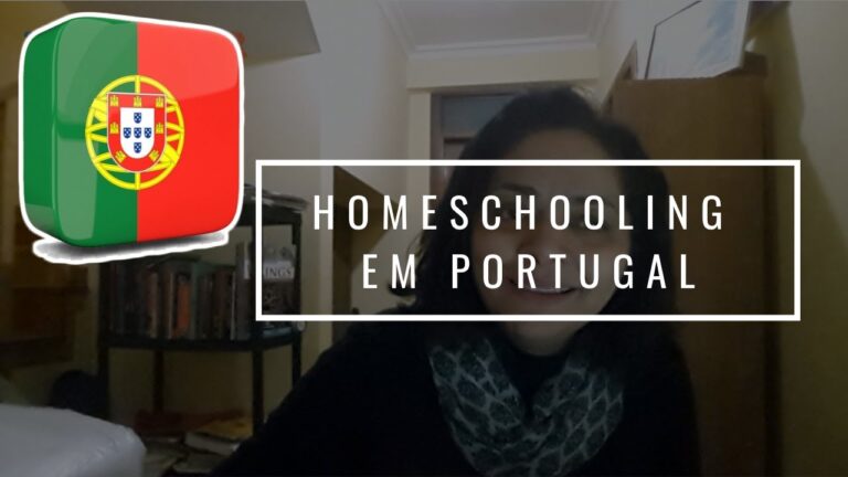 O Crescimento do Ensino Domiciliar em Portugal