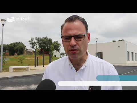 Centro de Sa&uacute;de Corroios: Cuidados de Sa&uacute;de de Qualidade Pr&oacute;ximos de Si