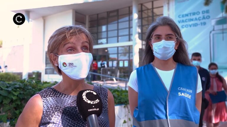 Centro de Sa&uacute;de Alcabideche: Servi&ccedil;os de Sa&uacute;de Eficientes e Acess&iacute;veis