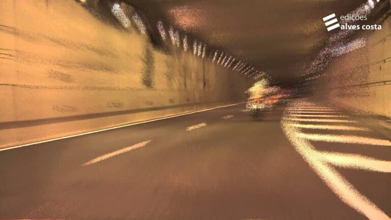 Quais ve&iacute;culos podem circular em uma autoestrada