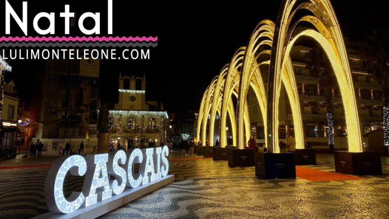 Mapa das lojas no Cascais Shopping: guia otimizado para suas compras