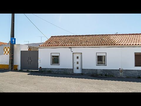 Descubra as Casas em &Eacute;vora: O Encanto da Cidade Patrim&oacute;nio Mundial